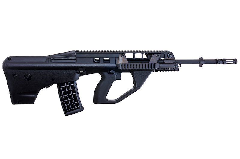 KWA Lithgow Arms F90 GBB Airsoft Rifle