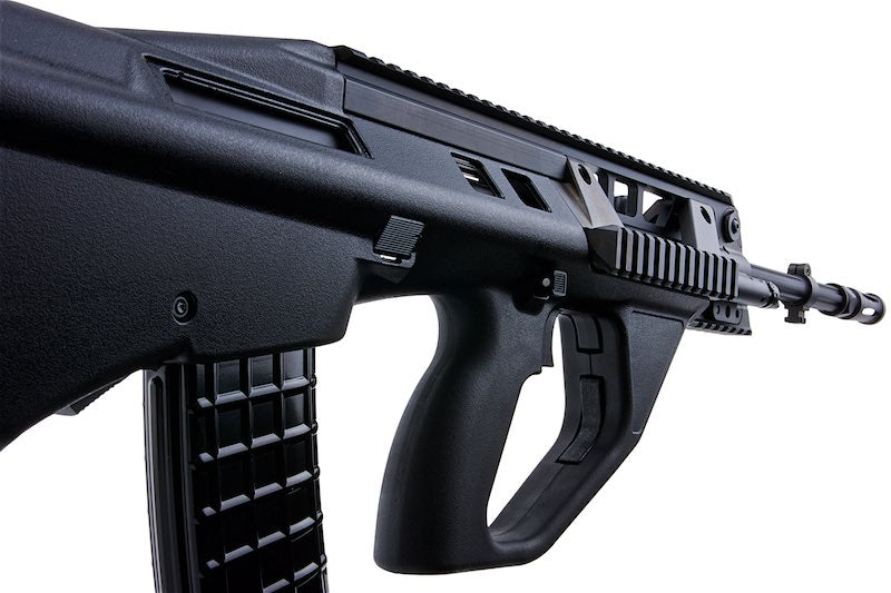 KWA Lithgow Arms F90 GBB Airsoft Rifle