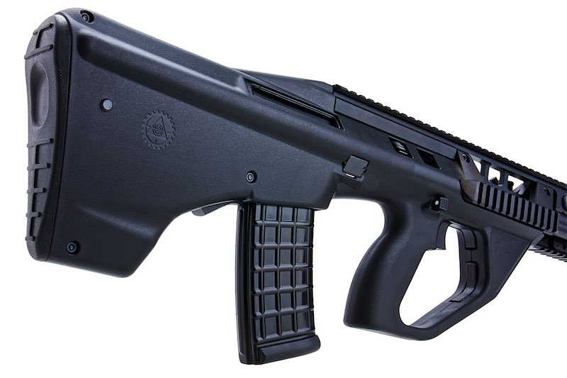 2024年1月以降 入荷予定KWA Lithgow F90 ガスブローバックライフル 20インチ(Lithgow Licensed) KWA Lithgow Arms F90 Airsoft Rifle - Trigger Airsoft