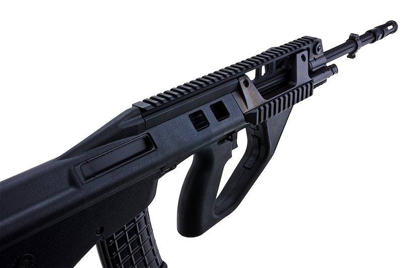 KWA Lithgow Arms F90 GBB Airsoft Rifle