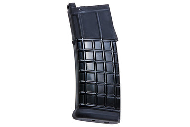KWA 30rds Gas Magazine For KWA Lithgow Arms F90 GBB Airsoft SMG