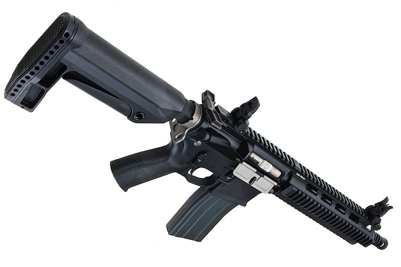 KWA LM4D Gas Blow Back GBB Airsoft Rifle (with New Toolless Hop Up) -  eHobbyAsia