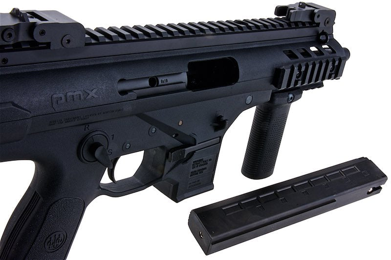 Umarex Beretta PMX SMG Airsoft GBB (by KWA)