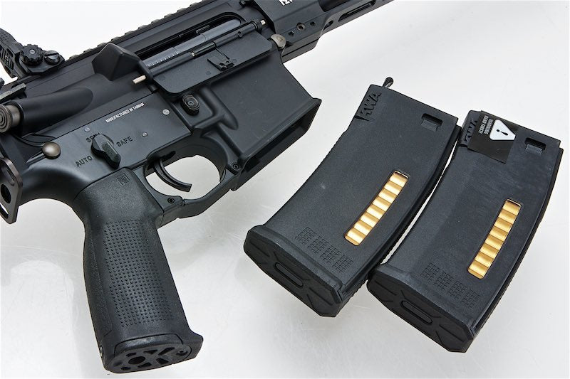 KWA RM4 Ronin T10 SBR AEG Airsoft Rifle