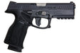 KJ Works (ASG Licensed) STEYR L9A2 CO2 Blowback GBB Airsoft Pistol