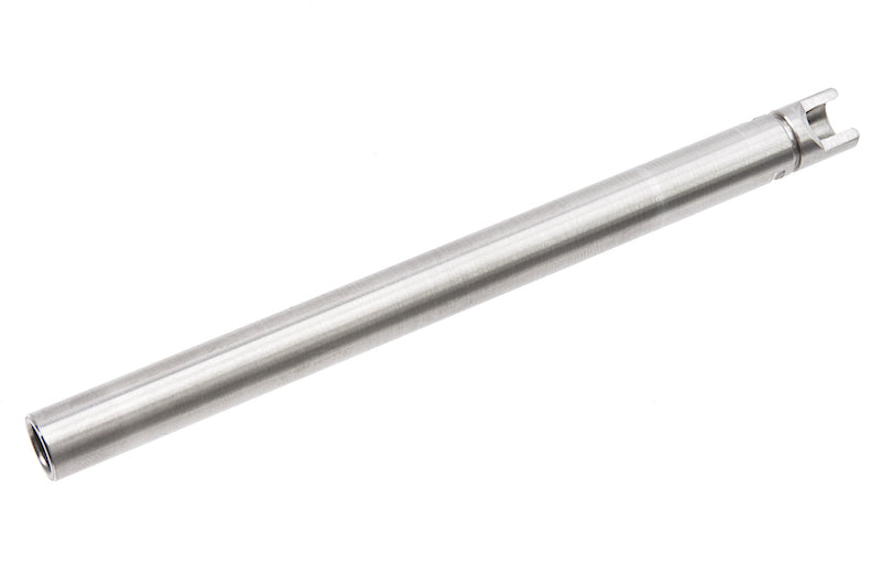 Lambda Five 6.05mm Cold Forged Stainless Steel (SUS304) Inner Barrel for Tokyo Marui G17/ G18C/ P226 Airsoft GBB (97mm)