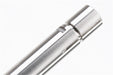 Lambda Five 6.05mm Cold Forged Stainless Steel (SUS304) Inner Barrel for Tokyo Marui G17/ G18C/ P226 Airsoft GBB (97mm)