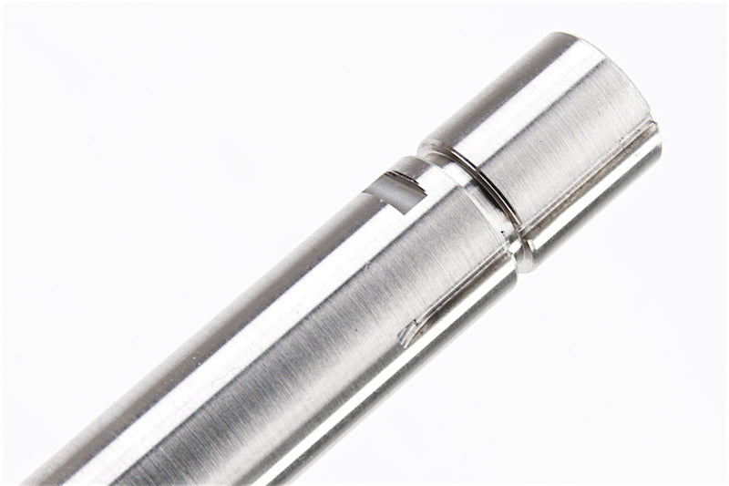 Lambda Five 6.05mm Cold Forged Stainless Steel (SUS304) Inner Barrel for Tokyo Marui G17/ G18C/ P226 Airsoft GBB (97mm)