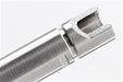 Lambda Five 6.05mm Cold Forged Stainless Steel (SUS304) Inner Barrel for Tokyo Marui G17/ G18C/ P226 Airsoft GBB (97mm)
