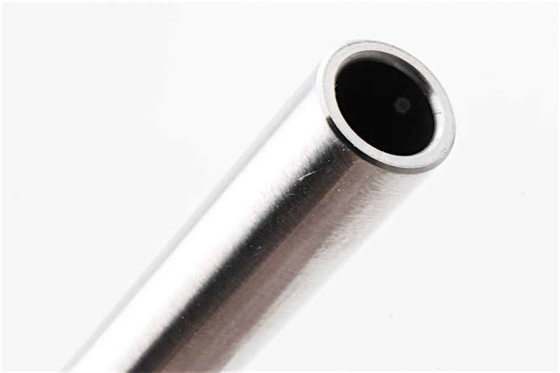Lambda Five 6.05mm Cold Forged Stainless Steel (SUS304) Inner Barrel for Tokyo Marui G17/ G18C/ P226 Airsoft GBB (97mm)