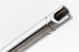 Lambda Five 6.05mm Cold Forged Stainless Steel (SUS304) Inner Barrel for Tokyo Marui G17/ G18C/ P226 Airsoft GBB (97mm)
