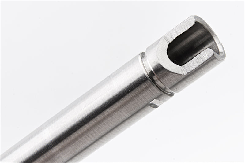 Lambda Five 6.05mm Cold Forged Stainless Steel (SUS304) Inner Barrel for Tokyo Marui G17/ G18C/ P226 Airsoft GBB (97mm)