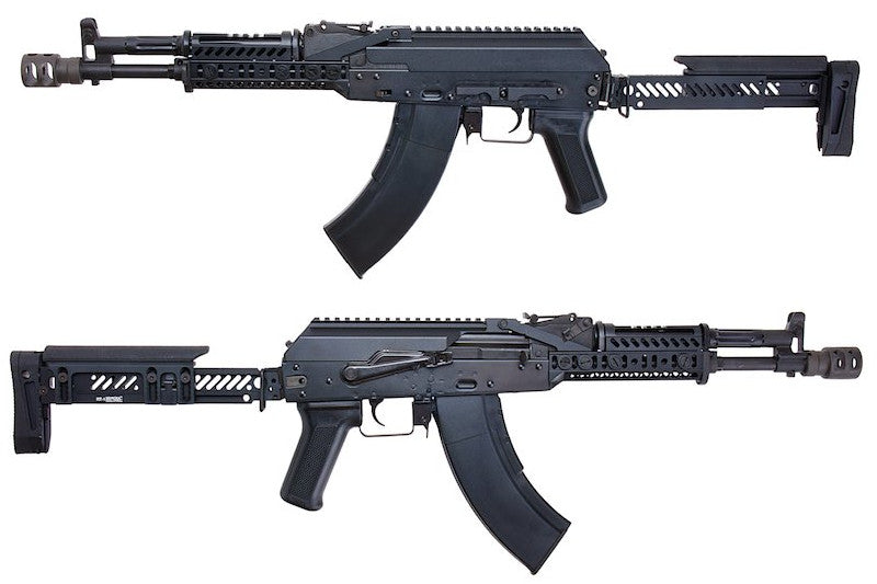 Ak 104 Rail