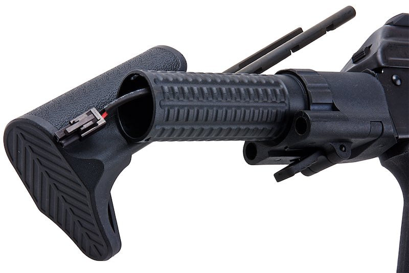 LCT ZK PDW 9mm AEG Airsoft Rifle (Z Series)