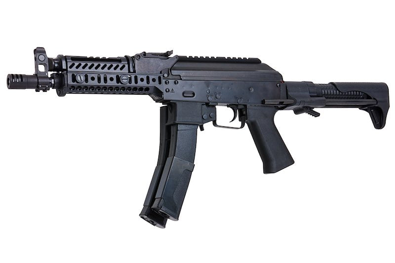LCT ZK PDW 9mm AEG Airsoft Rifle (Z Series)