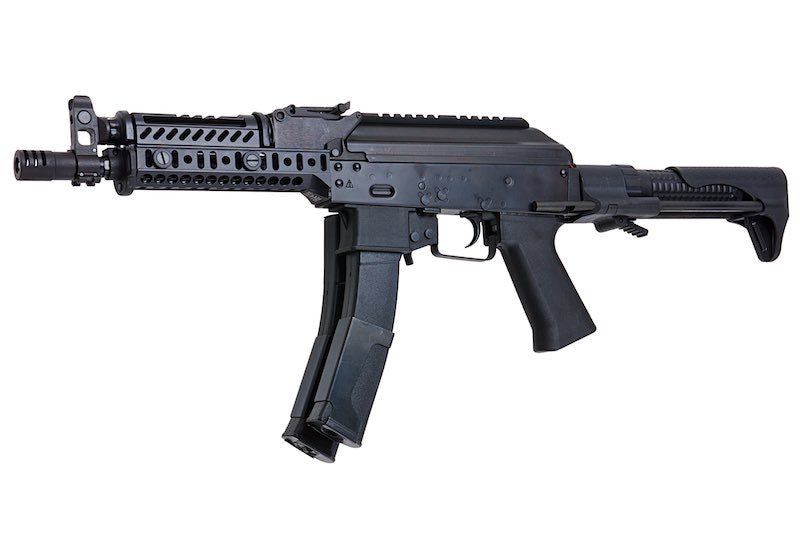 その他 LCT LCT ZK PDW 9mm AEG Airsoft Rifle (Z Series) | eHobby Asia