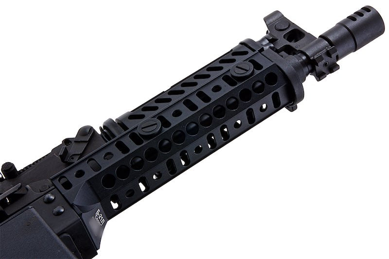 LCT ZK PDW 9mm AEG Airsoft Rifle (Z Series) | eHobby Asia