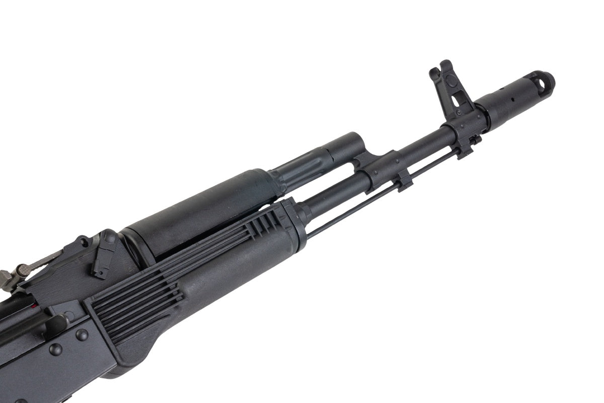 LCT AK74M 2.0 AEG Stamped Steel AEG Airsoft  Rifle w/ GATE Aster II ETU & Brushless Motor