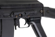 LCT AK74M 2.0 AEG Stamped Steel AEG Airsoft  Rifle w/ GATE Aster II ETU & Brushless Motor