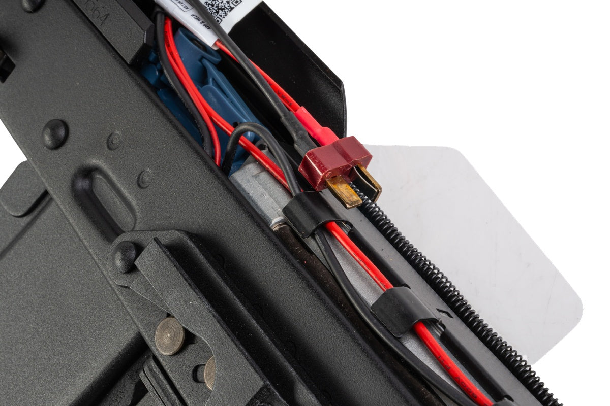 LCT AK74M 2.0 AEG Stamped Steel AEG Airsoft  Rifle w/ GATE Aster II ETU & Brushless Motor