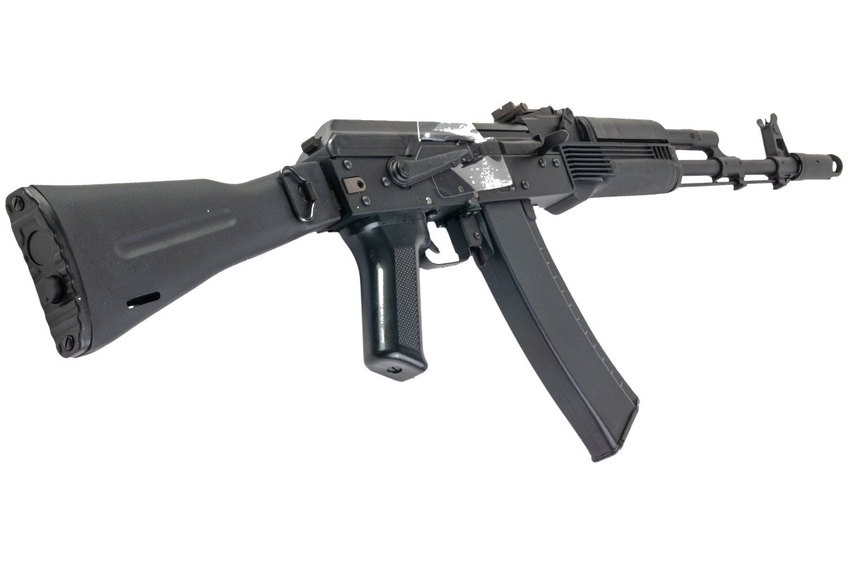 LCT AK74M 2.0 AEG Stamped Steel AEG Airsoft  Rifle w/ GATE Aster II ETU & Brushless Motor