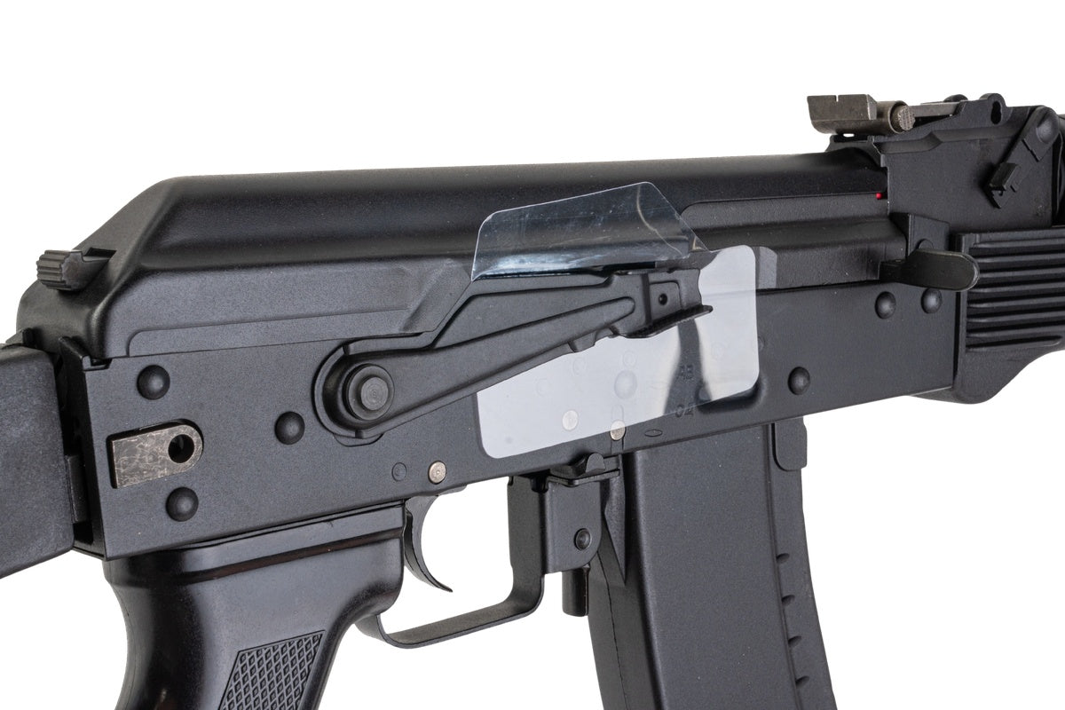 LCT AK74M 2.0 AEG Stamped Steel AEG Airsoft  Rifle w/ GATE Aster II ETU & Brushless Motor