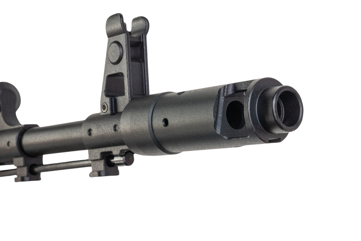 LCT AK74M 2.0 AEG Stamped Steel AEG Airsoft  Rifle w/ GATE Aster II ETU & Brushless Motor