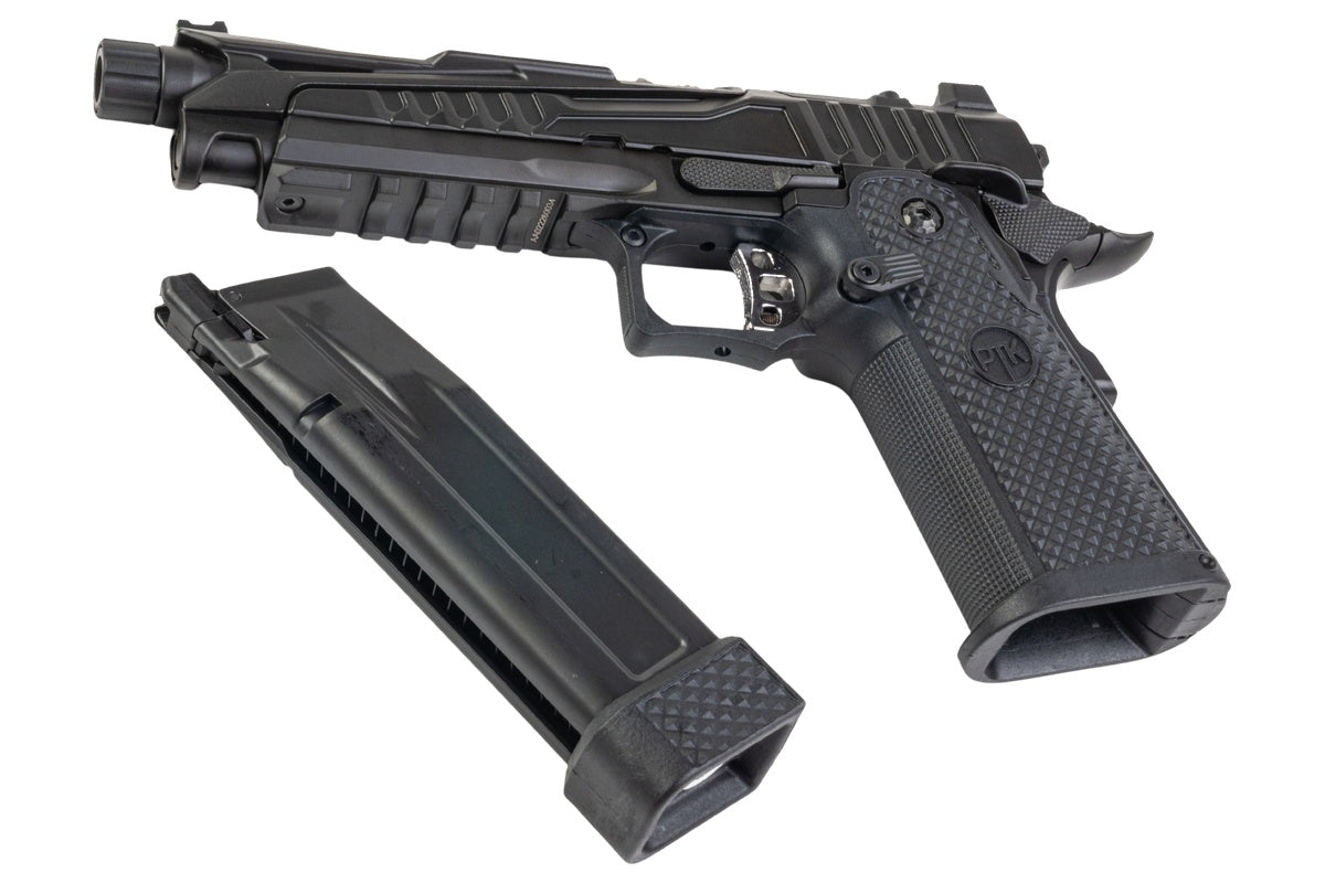 LCT PTK-1 Hi Capa GBB Airsoft Pistol