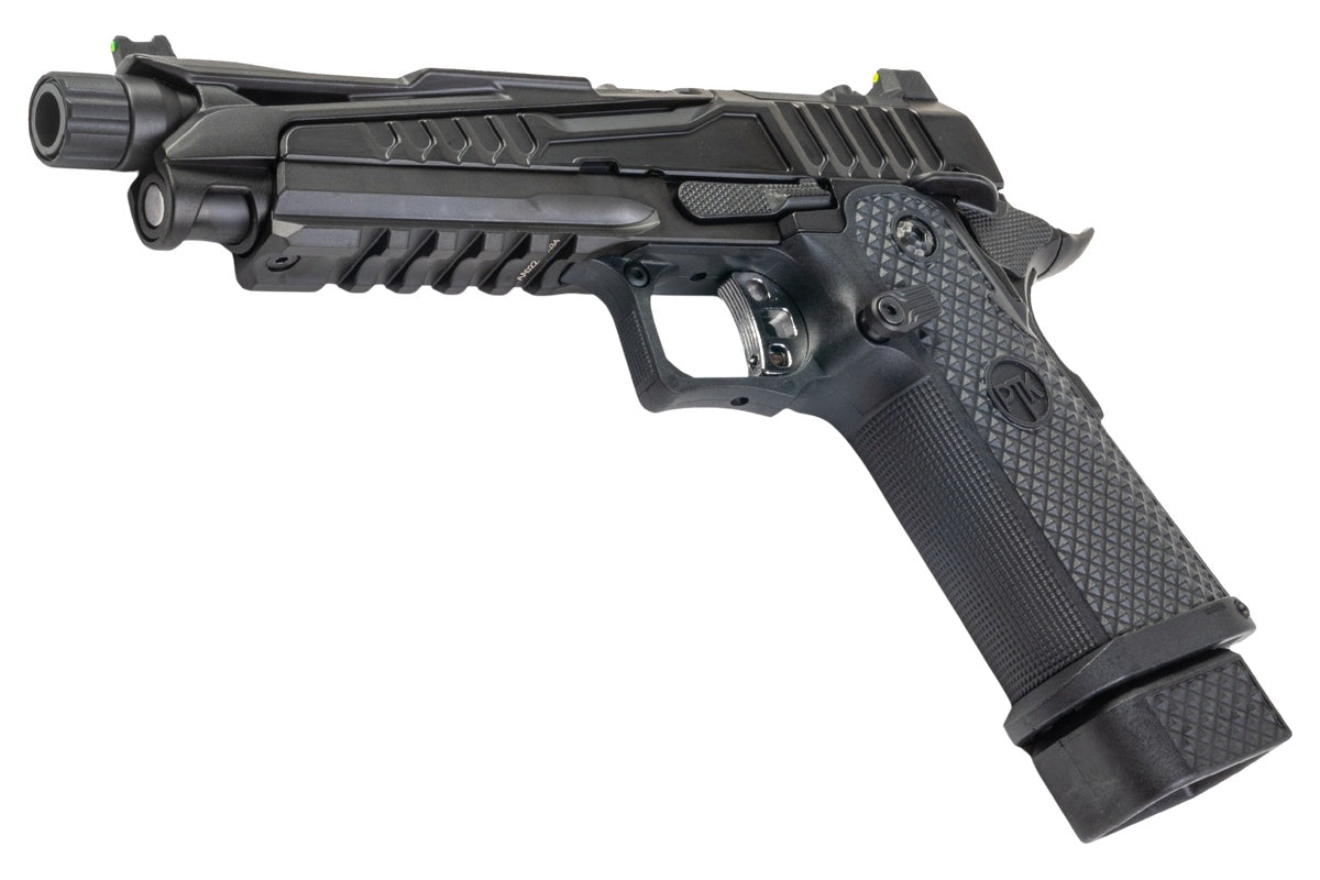 LCT PTK-1 Hi Capa GBB Airsoft Pistol