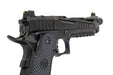 LCT PTK-1 Hi Capa GBB Airsoft Pistol