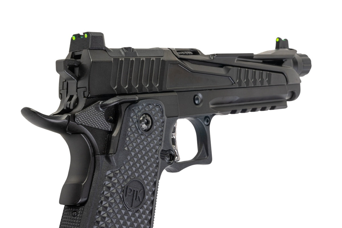 LCT PTK-1 Hi Capa GBB Airsoft Pistol
