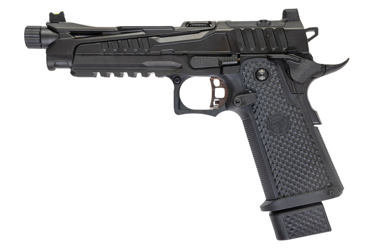 LCT PTK-1 Hi Capa GBB Airsoft Pistol