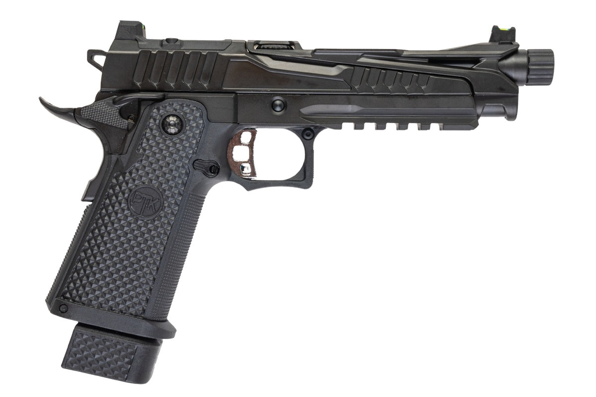 LCT PTK-1 Hi Capa GBB Airsoft Pistol