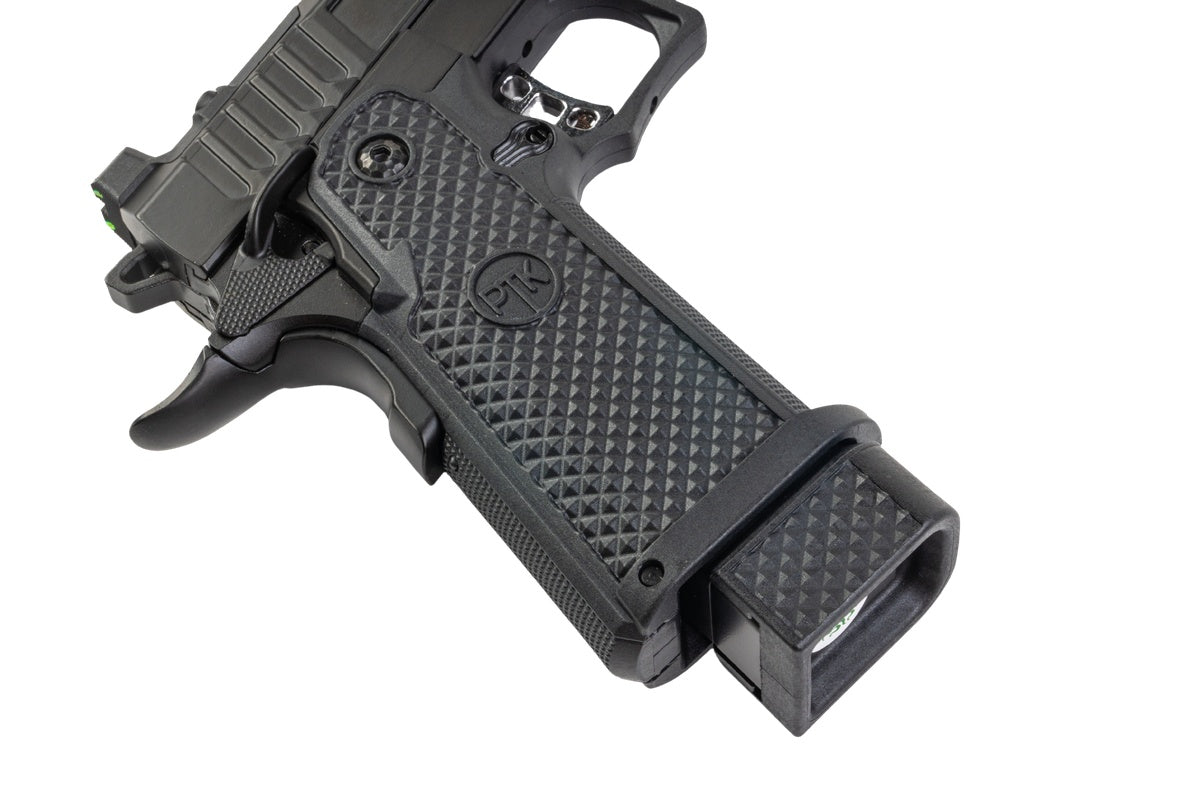 LCT PTK-1 Hi Capa GBB Airsoft Pistol