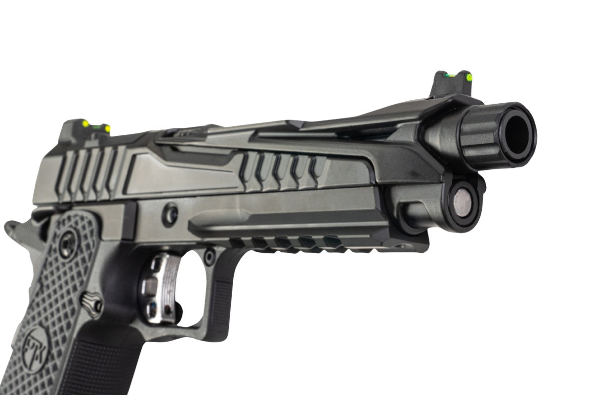 LCT PTK-1 Hi Capa GBB Airsoft Pistol