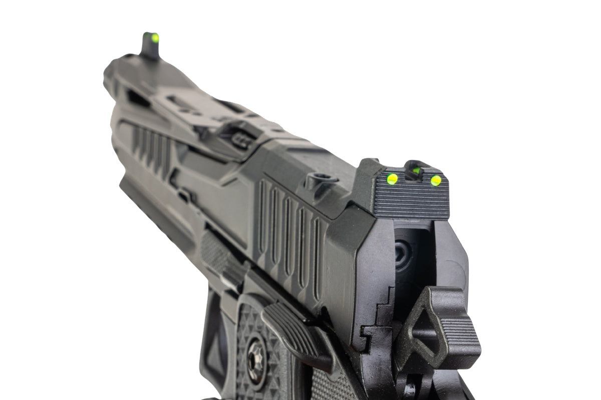 LCT PTK-1 Hi Capa GBB Airsoft Pistol