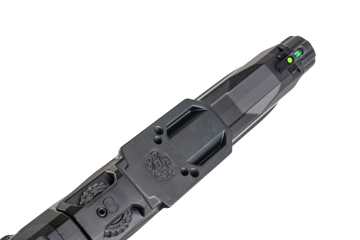 LCT PTK-1 Hi Capa GBB Airsoft Pistol
