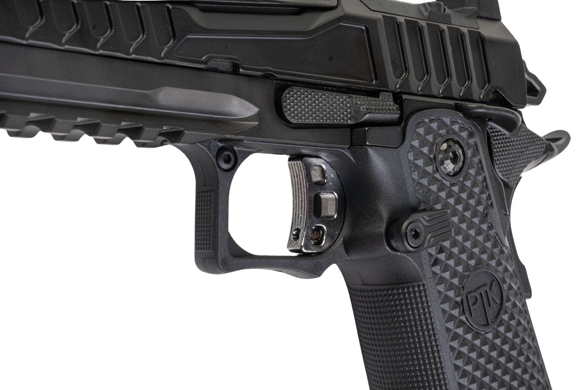 LCT PTK-1 Hi Capa GBB Airsoft Pistol
