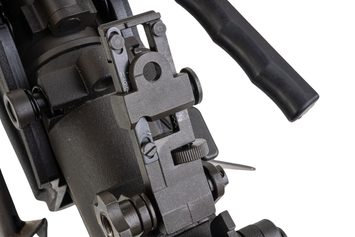 LCT M60E4 Airsoft AEG Light Machine Gun (Steel Version)