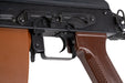 LCT East German AKS-74NK MPi AEG Airsoft Rifle