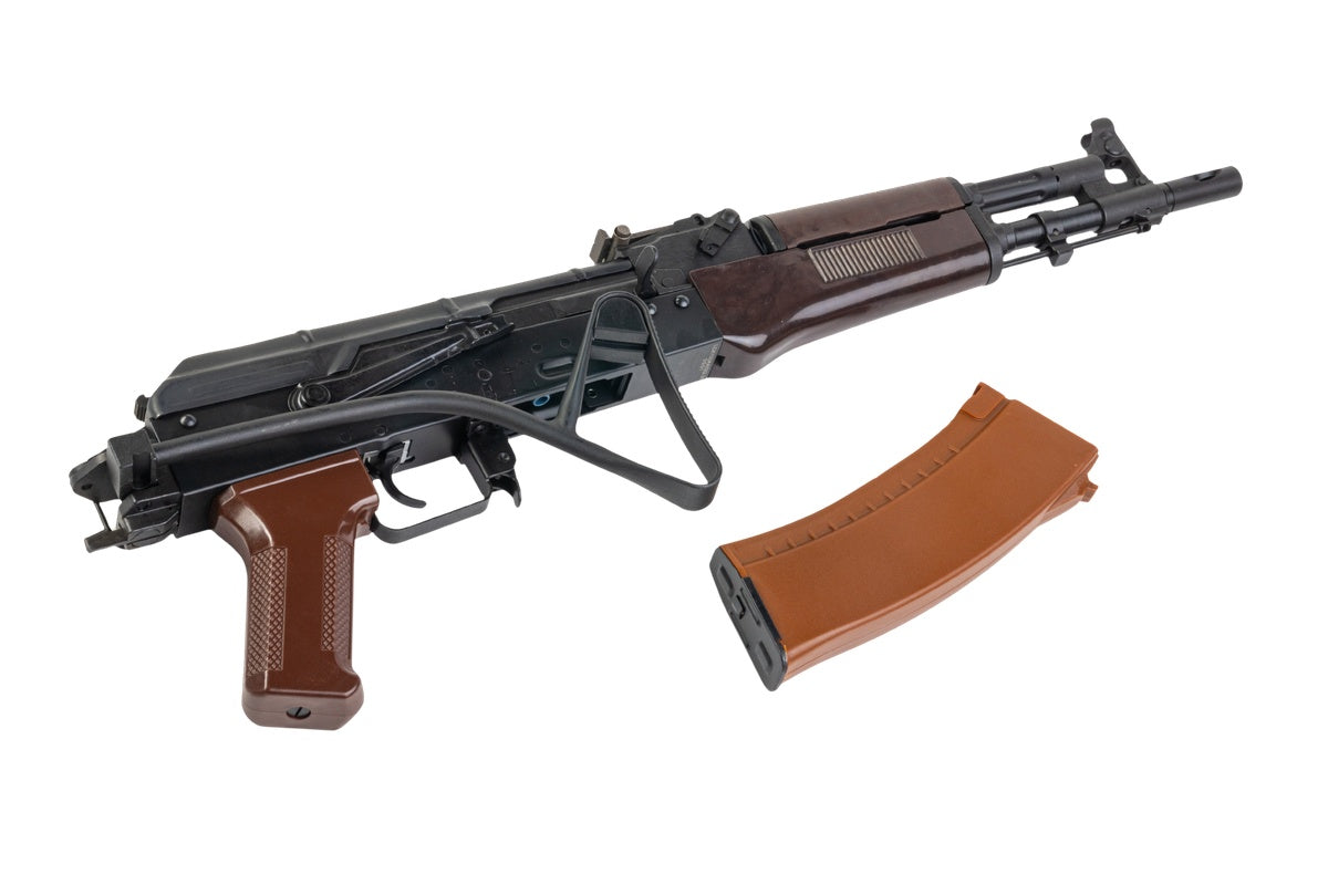 LCT East German AKS-74NK MPi AEG Airsoft Rifle