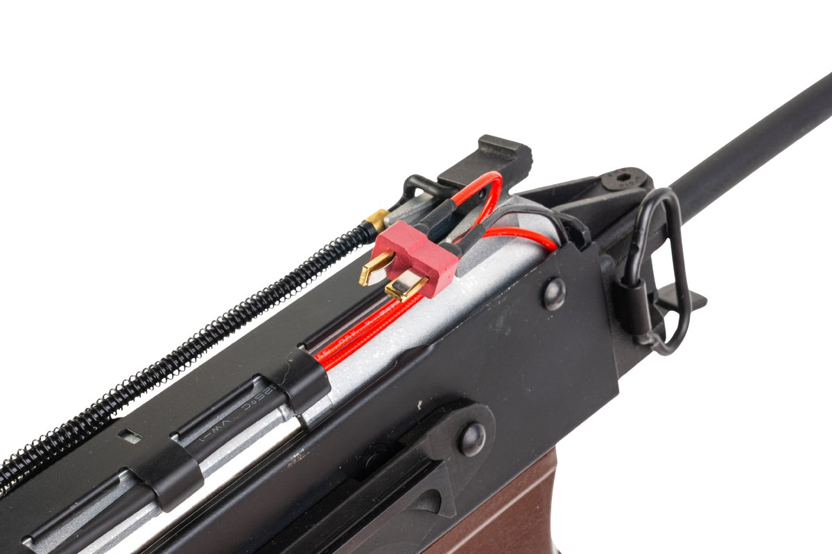 LCT East German AKS-74NK MPi AEG Airsoft Rifle