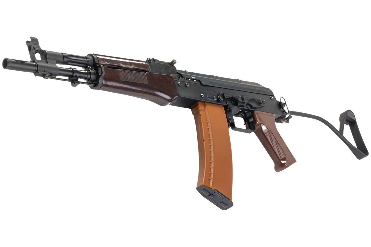 LCT East German AKS-74NK MPi AEG Airsoft Rifle