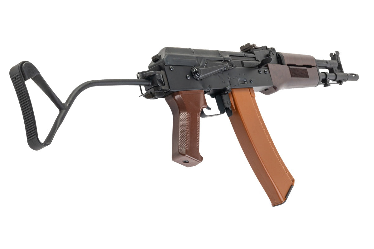 LCT East German AKS-74NK MPi AEG Airsoft Rifle