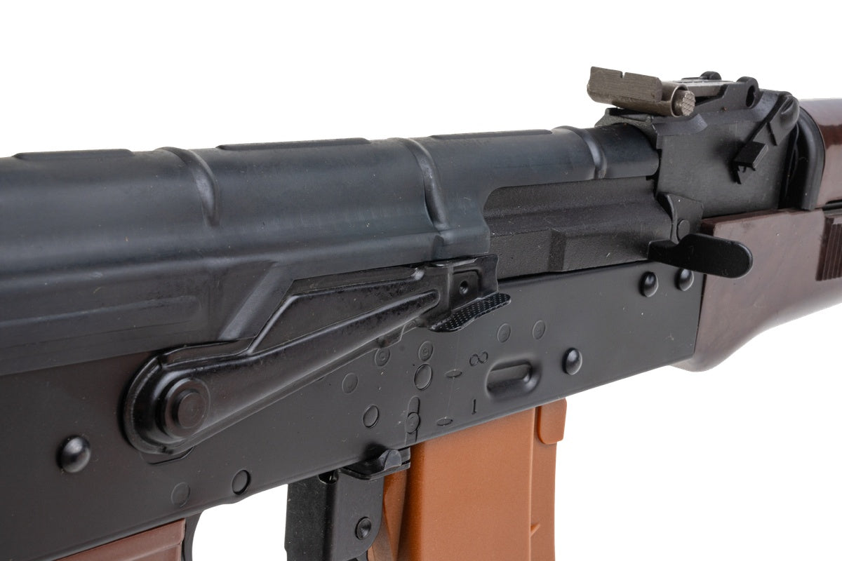 LCT East German AKS-74NK MPi AEG Airsoft Rifle