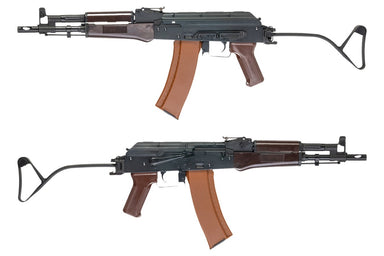 LCT East German AKS-74NK MPi AEG Airsoft Rifle