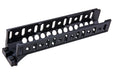 LCT Airsoft Z Sport Series B-10L Lower Handguard for AK AEG/ GBB Airsoft (ZB-10L)