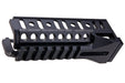 LCT Airsoft Z Sport Series B-11U Lower Handguard for AK AEG/ GBB Airsoft (ZB-11U)