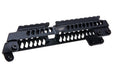 LCT Airsoft Z Sport Series B-31C Tactical Upper Handguard For AK AEG/GBB Airsoft (ZB-31C)