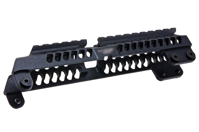LCT Airsoft Z Sport Series B-31C Tactical Upper Handguard For AK AEG/GBB Airsoft (ZB-31C)
